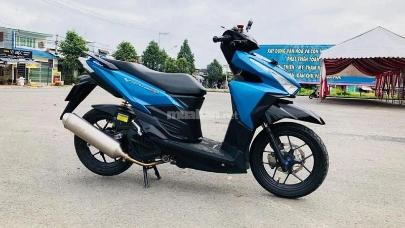 Top 100+ mẫu xe Vario 150 độ kiểng đẹp, xu hướng năm 2024