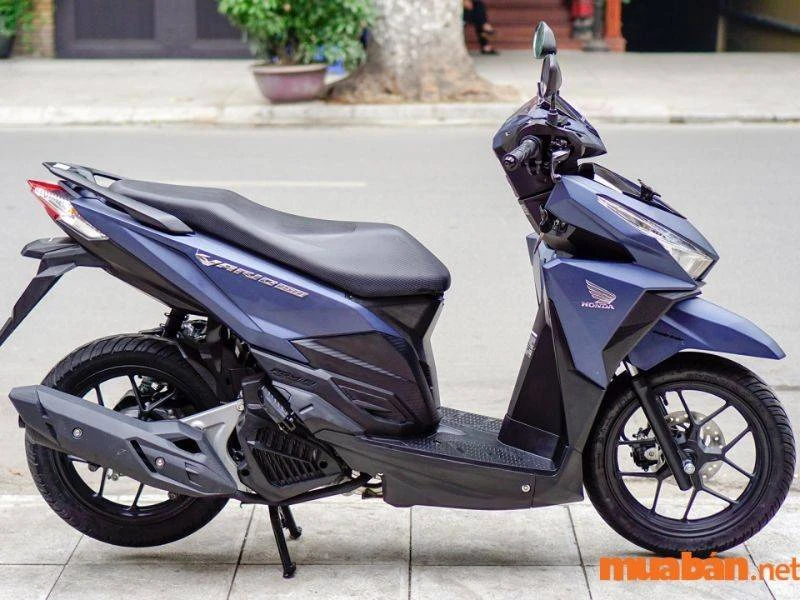 Mua Bán Xe Honda Vario Cũ Giá Rẻ T1/2025