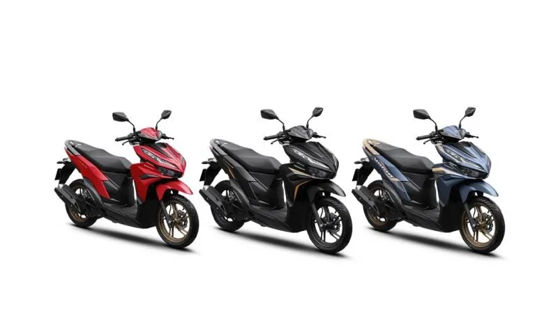 Giá xe Vario 125 mới nhất 2025 bao nhiêu - Có nên mua ngay thời điểm này?