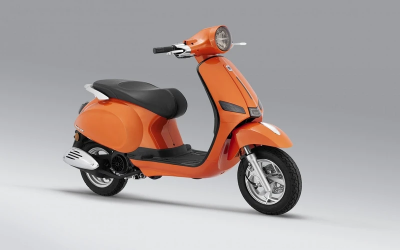 Vespa 50cc - Đại Lý Xe Ga Chính Hãng Giá Tốt 2025