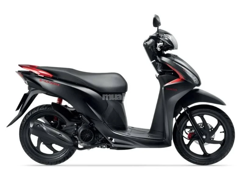 Mua bán xe Honda Vision 2020 cũ giá hời, chất lượng T1/2025