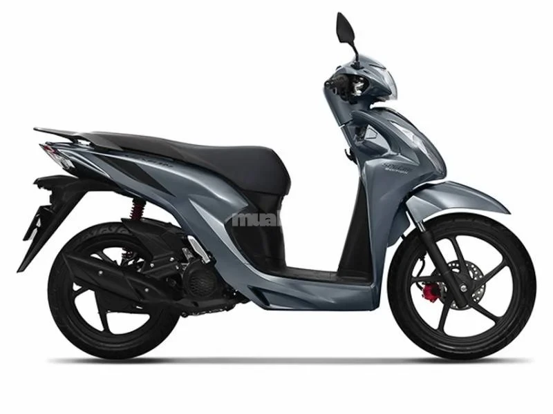 Mua bán xe Honda Vision 2020 cũ giá hời, chất lượng T1/2025