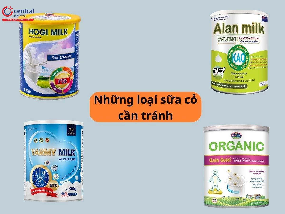 Sữa cỏ là gì và tại sao lại gây tranh cãi