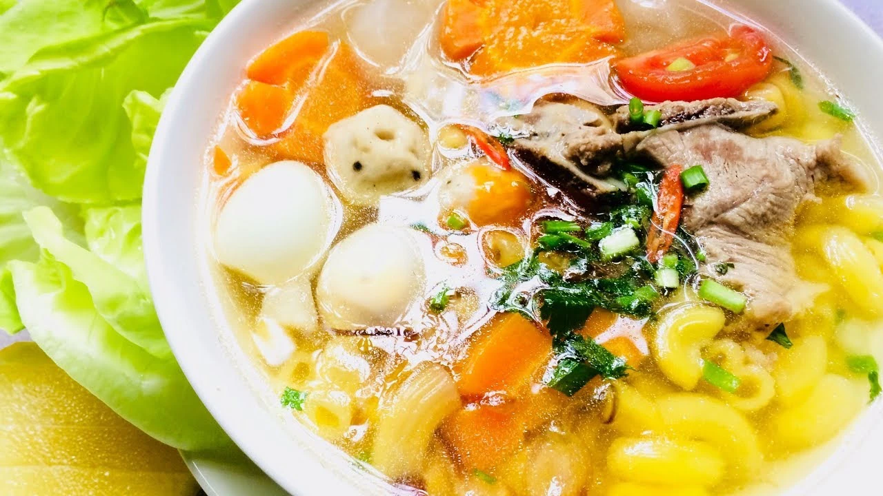 Nui nước lèo bao nhiêu calo và ảnh hưởng đến sức khỏe